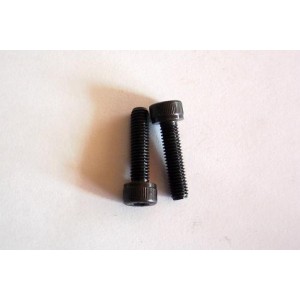 M3X10MM CAP SCREW