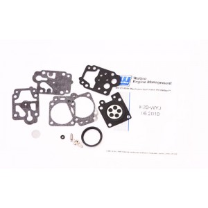 G23LH/GSR40 Stock Carb Rebuild Kit K20-WYJ