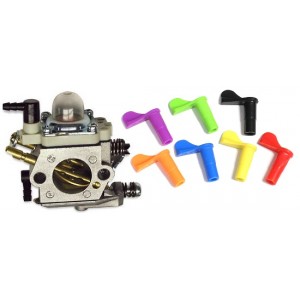 Walbro WT-668 Carburetor