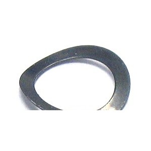 CY Clutch Bolt Bellville Washer