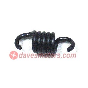 Zenoah 54mm 6000 rpm Clutch Spring