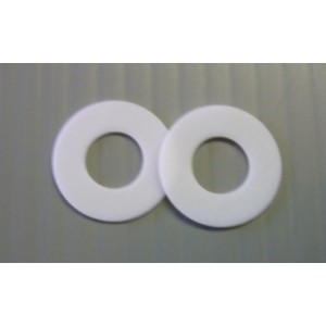 Drive Teflon Washers 1/4