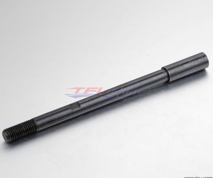 Drive Shaft 106mm with Square and Thread for 1/4 shaft