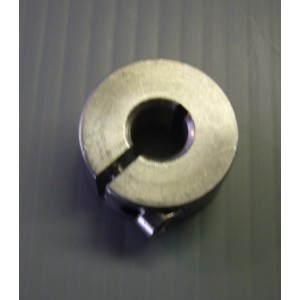 SS Lock Collar (shaft saver)