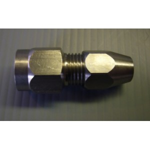 SS Engine Drive Collet Round