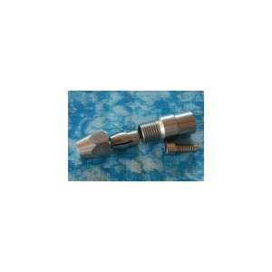 ZENOAH DRIVE COLLET ROUND NEW TYPE