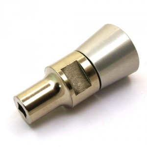 SQUARE DRIVE ENGINE COLLET