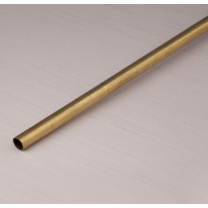 Brass Tubing Diameter: 6*0.5mm 300mm