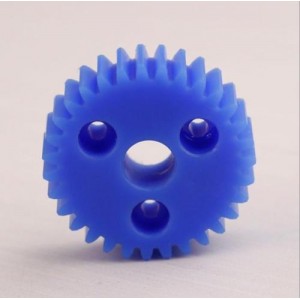 Plastic Reduction Gear 30t