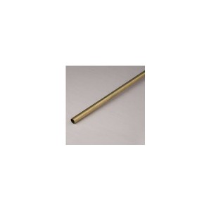 Brass Tube 9 X 1mm L-900mm