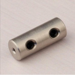 Metal Tanker Motor Connector 18MM