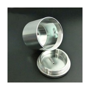TFL Small Aluminum Oil Cup