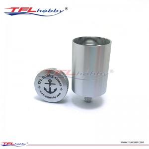 Small Oil Cup