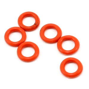 SWorkz 4.8x1.5mm S5 O-Ring (6)