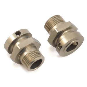 SWorkz S350T 17mm Wheel Hub (2) (11.5mm)