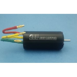 SSS 3674 2075KV Brushless Motor