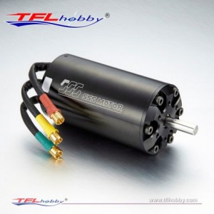 SSS 5694 series Brushless Motor 6 Poles W/O Water Cooling