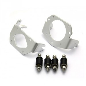 26cc -30cc ENGINE MOUNT SET ZENOAH/CY /RCMK
