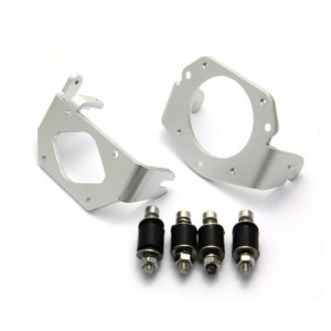 ENGINE MOUNT SET ZENOAH/CY /RCMK