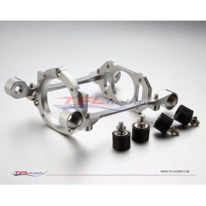 32CC Zenoah motor mount