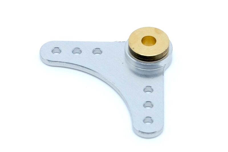 Throttle Arm