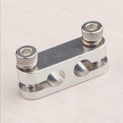 Carb Needle clamp
