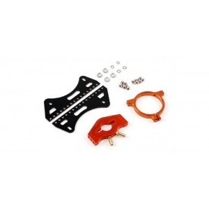 36mm Carbon Fibre Motor Mount 36mm