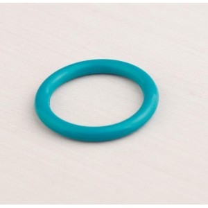 ?22/21mm Inner Diameter O-Ring 2 pcs