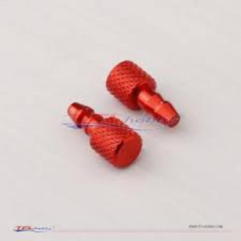 Fuel line plug 2 pcs