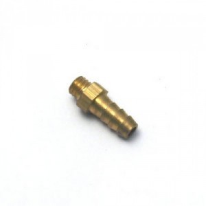 WATER Fitting M5 2PCE