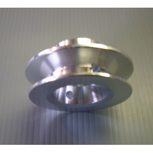 Electric Start Engine V-Belt Pulley