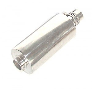 SS MUFFLER 110/16MM