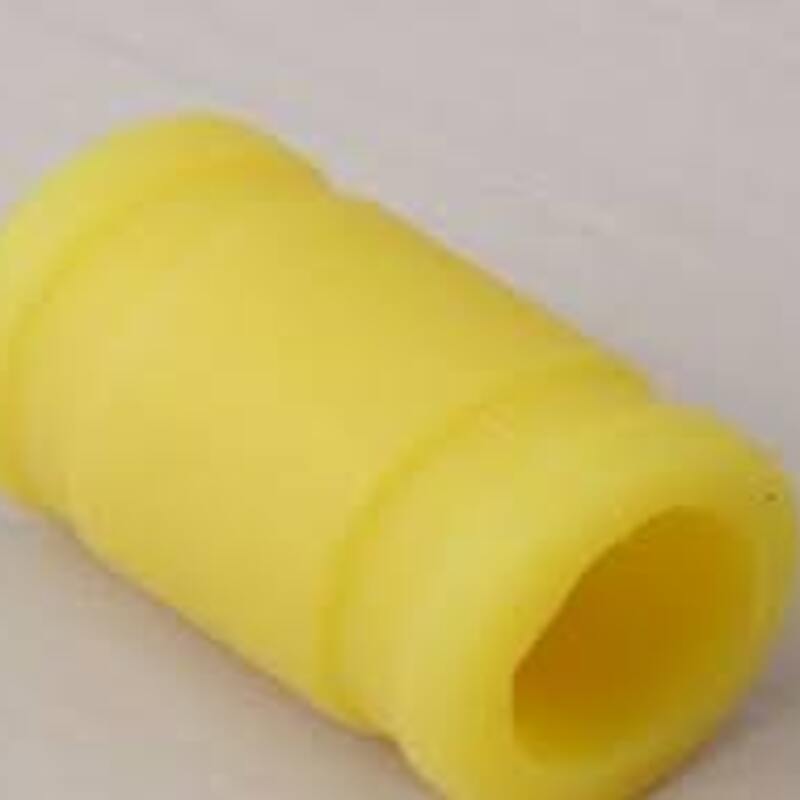 High temp coupler