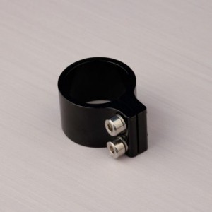 Alloy Exhaust Pipe Connector Clamp For Gas Exhaust