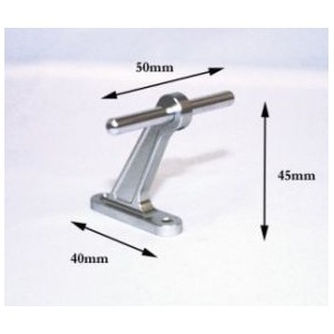 Aluminum Handle Bar