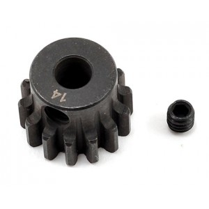 SWorkz S350 BE1/BX1e Mod1 Pinion Gear (14T) - RC Car Parts RC Boats