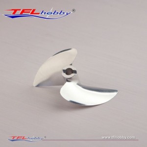 2 blade Propeller 70'1.6'6.35mm