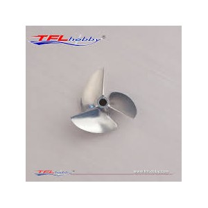 Metal 3 blade Propeller40x1.4x4.76mm