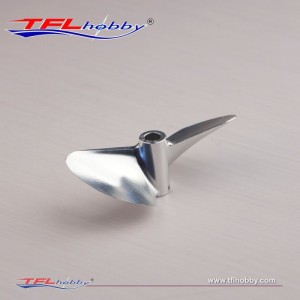 2 blade Propeller 72 x 6.35mm