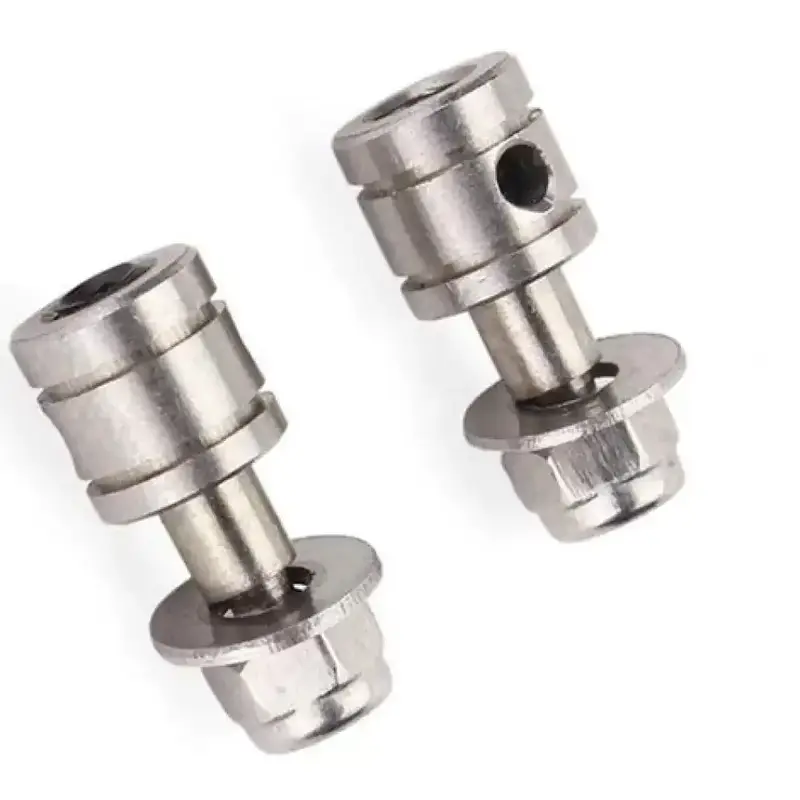 PUSH ROD TO SERVO MOUNT (pair)