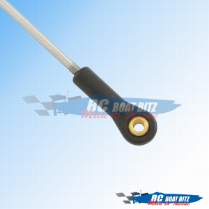 2.6mm Rodend XL 2pce