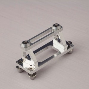 Servo Mount