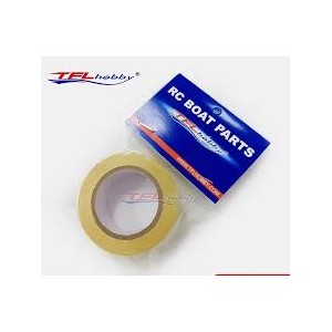 Waterproof tape for radio box
