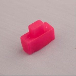 Silicone Waterproof Box Jacket For Switch