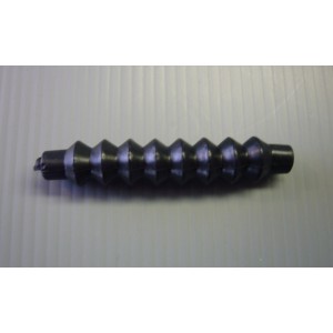 Control Rod Rubber Boot long