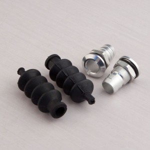 Linkage rod Bellows Grommet set