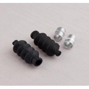 Linkage Rod Boots with Grommet set