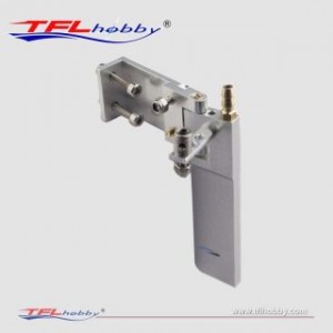 80mm Rudder