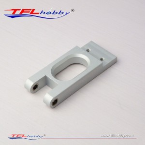 TFL Alumnium Rudder Bracket for RC Boat 502B56-4(3'')