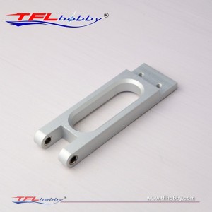 TFL Alumnium Rudder Bracket for RC Boat 4